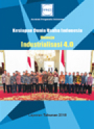 Laporan Tahunan APINDO Kabupaten Jombang 2018