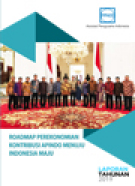 Laporan Tahunan APINDO Kabupaten Jombang 2019